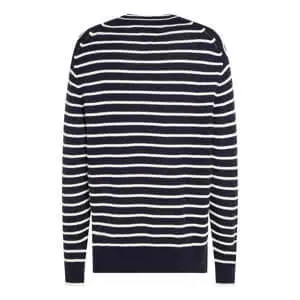 Tommy Hilfiger Breton Stripe Jumper